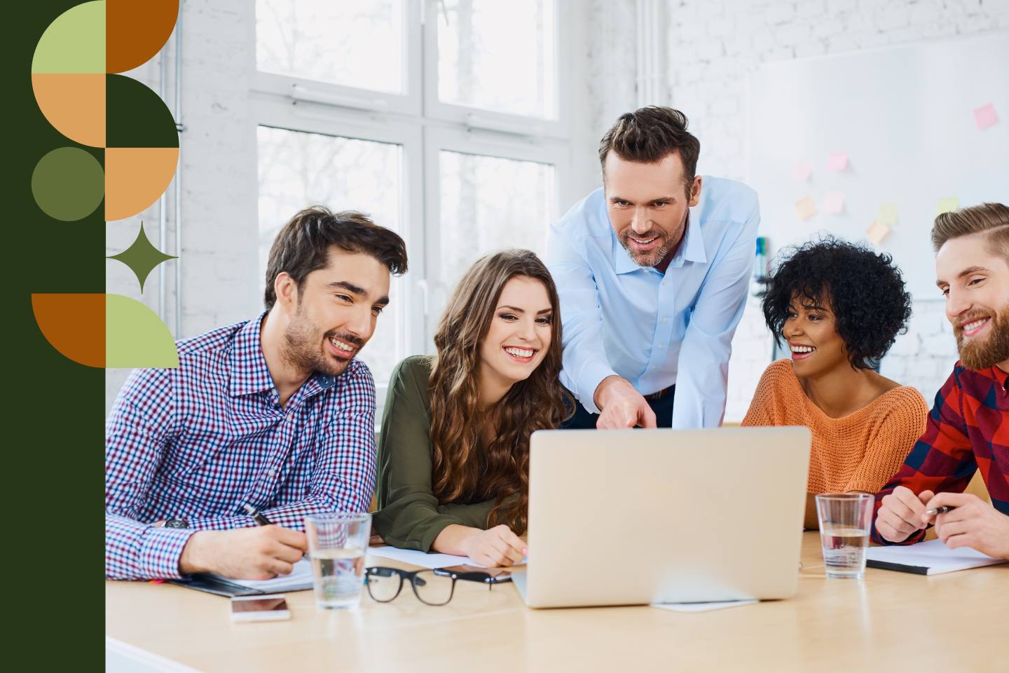 Bloom Digital Co_online marketing, affiliate and AI training