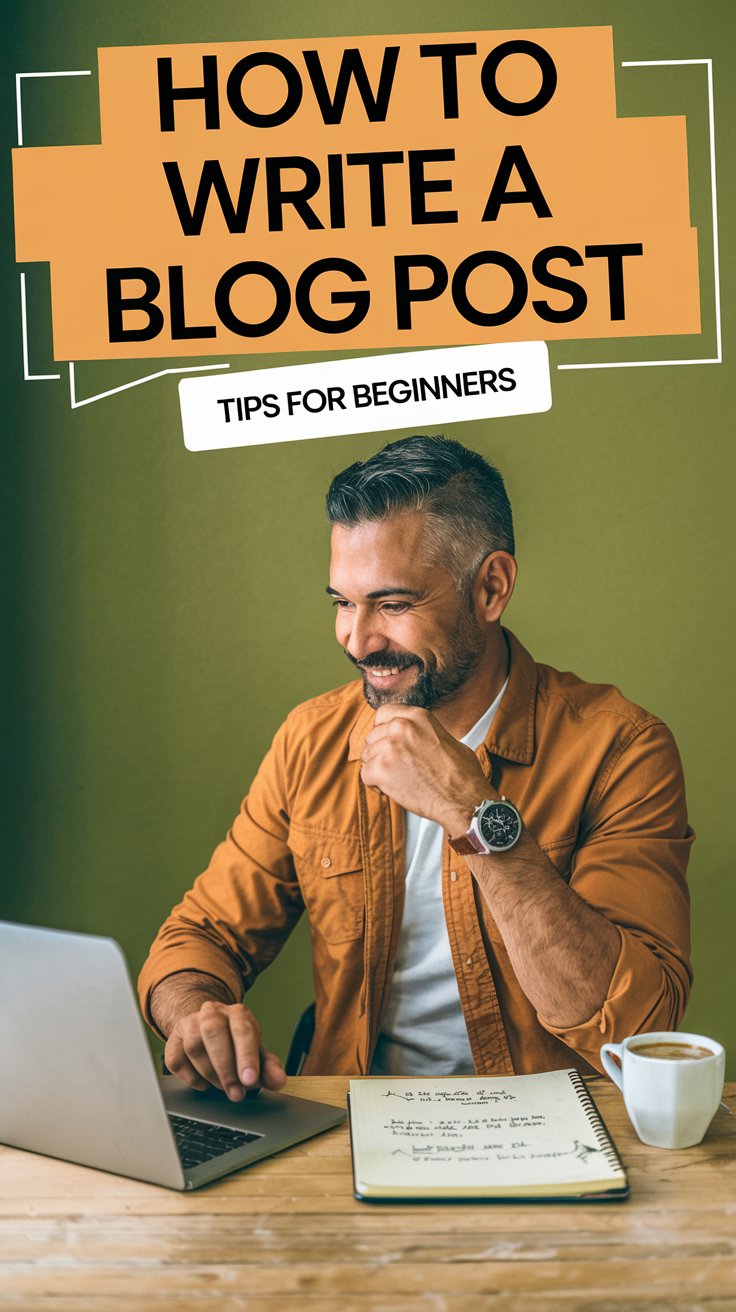 How to Write a Blog Post That Attracts Traffic: Tips for New Bloggers and Content Creators