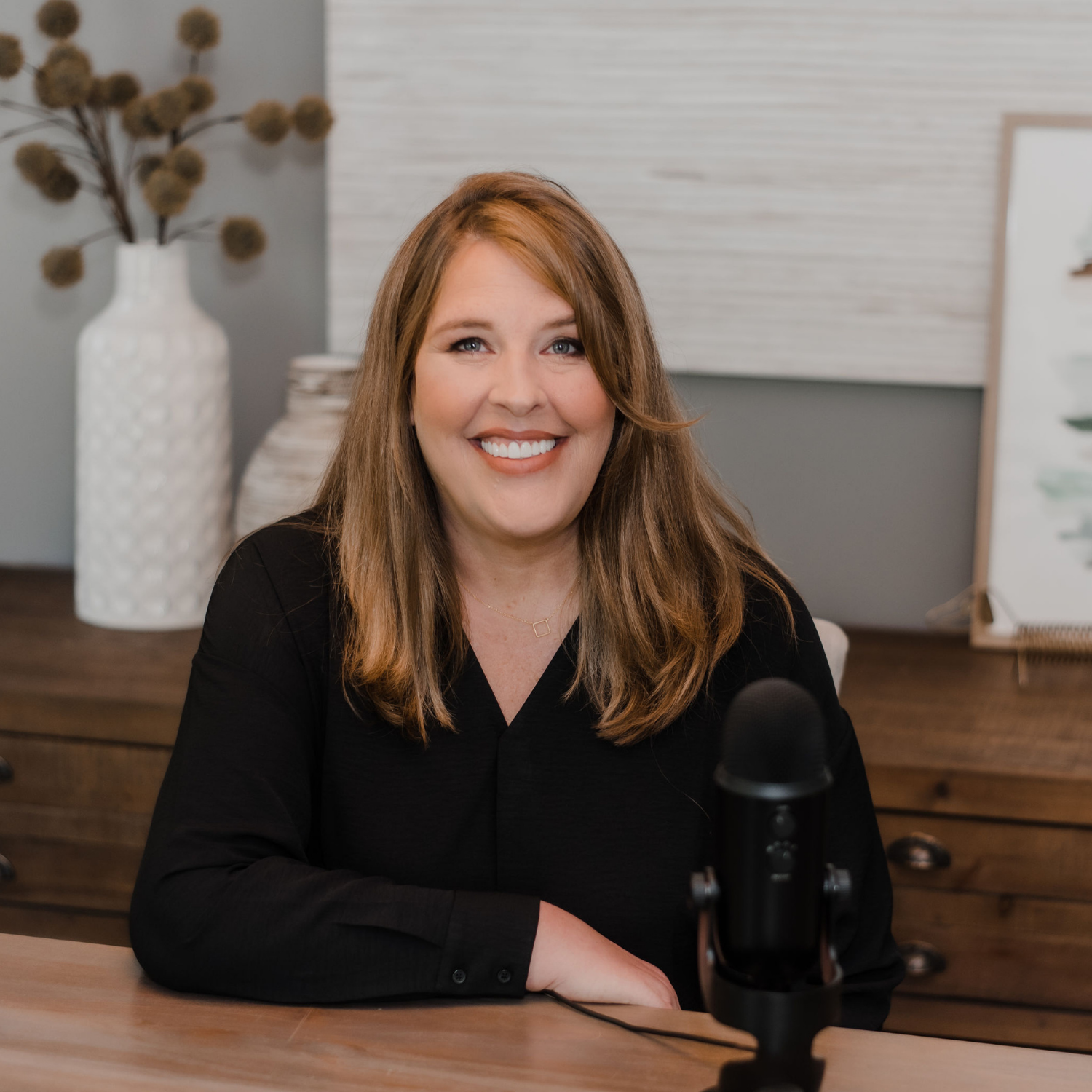 Meet Kerry Lucasse at Bloom Digital Co